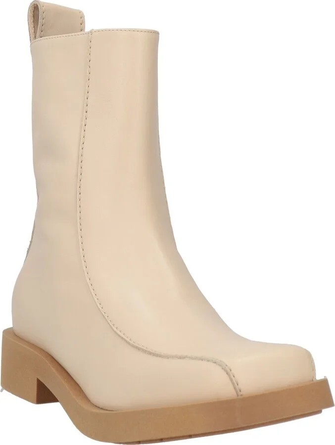 Alysi Woman Ankle boots - Image 4