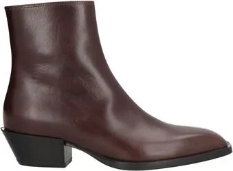 Chocolate brown