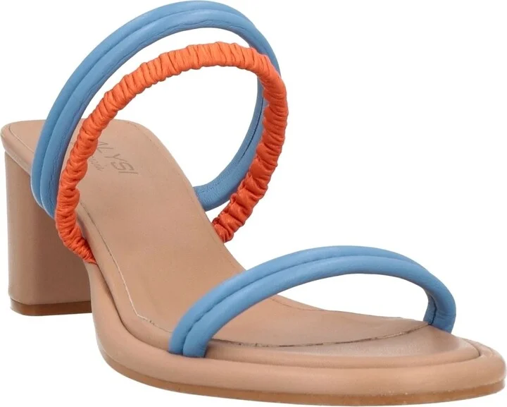 Alysi Woman Sandals - Image 4