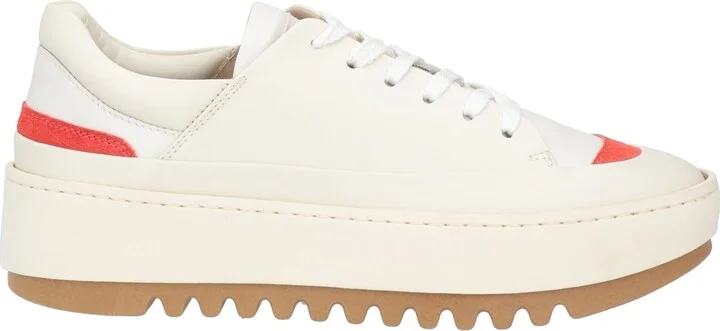 Alysi Woman Sneakers - Image 3