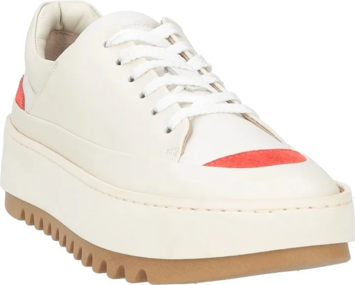 Alysi Woman Sneakers - Image 4