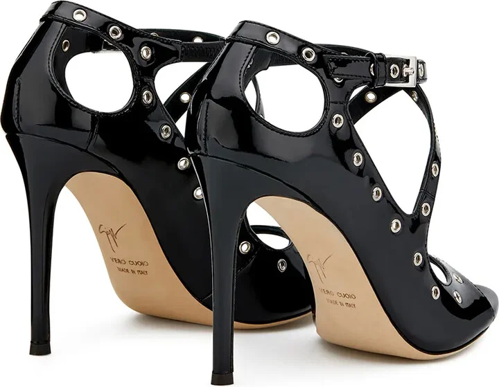 Alyson sandals - Image 3