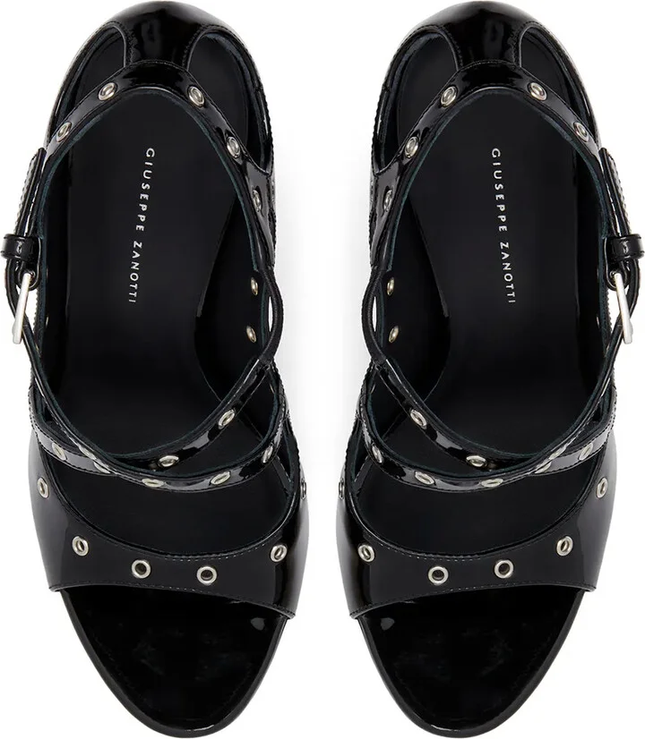 Alyson sandals - Image 4