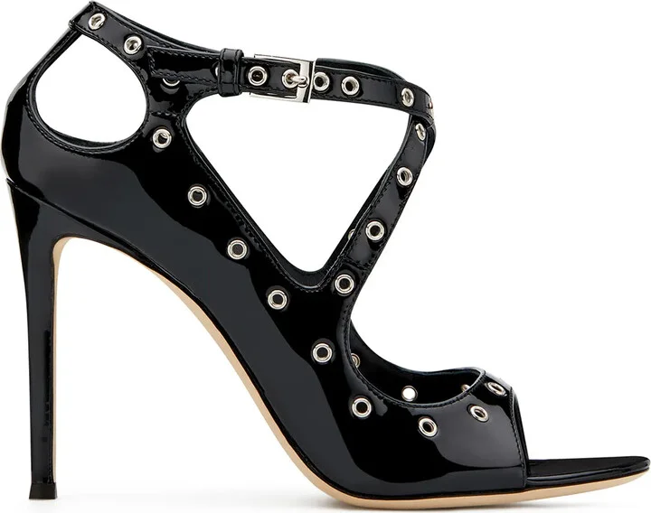 Alyson sandals