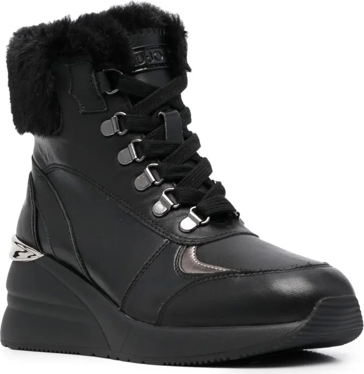 Alyssa 05 ankle-length boots - Image 2