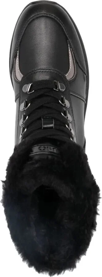 Alyssa 05 ankle-length boots - Image 4