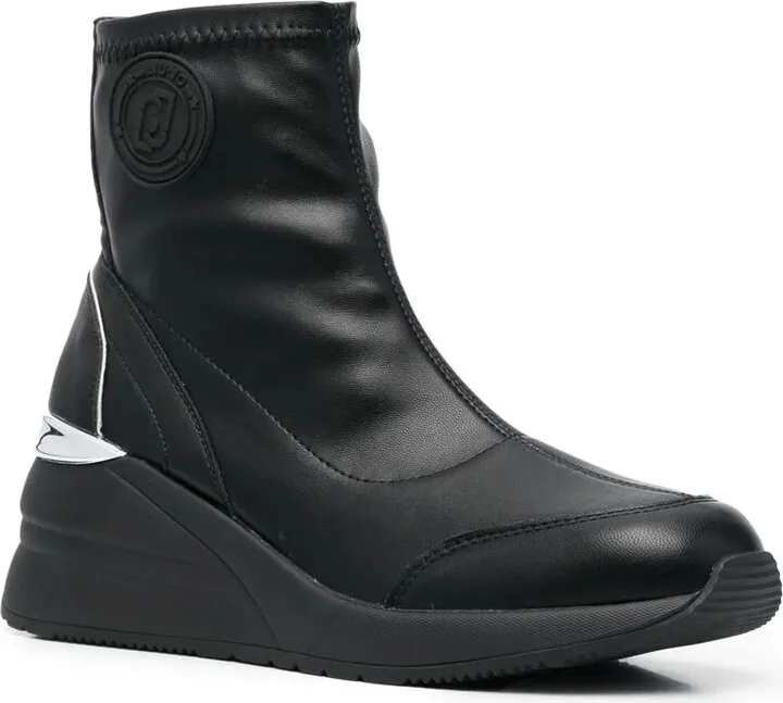 Alyssa 06 Mid sneakers - Image 2