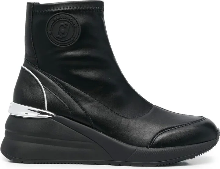 Alyssa 06 Mid sneakers