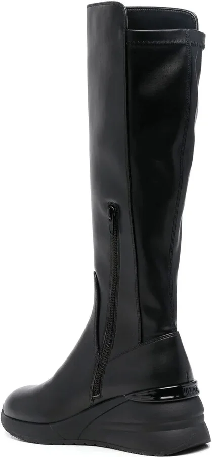 Alyssa 08 knee-length boots - Image 3
