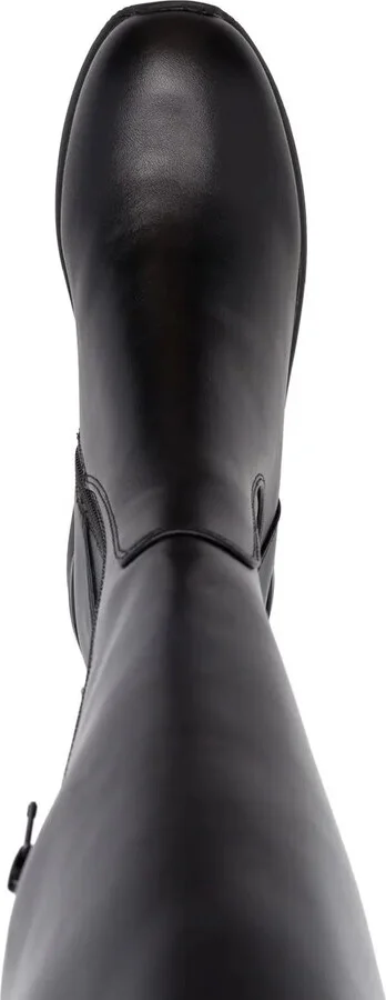 Alyssa 08 knee-length boots - Image 4