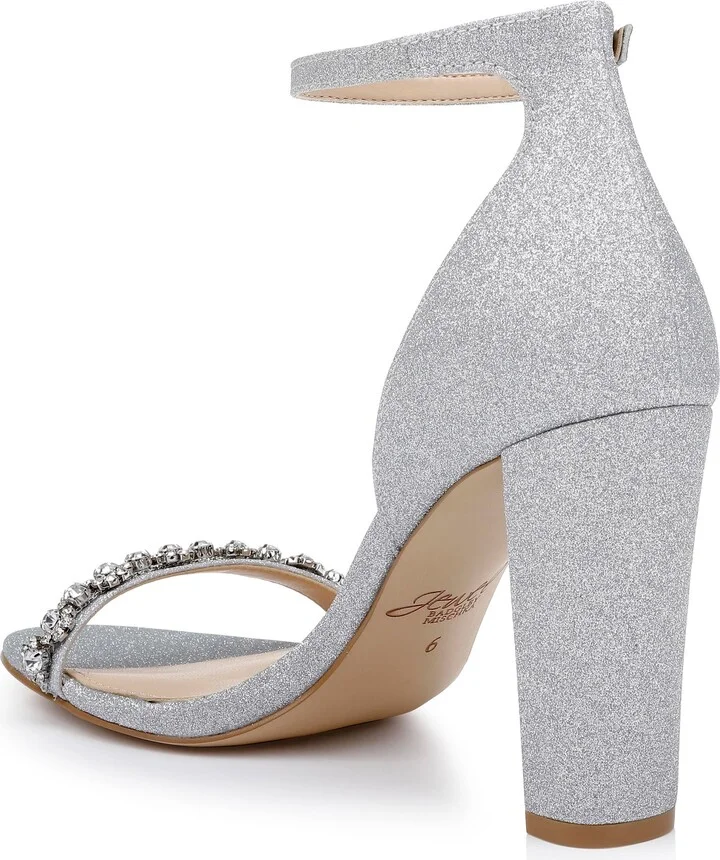 Alyssa Sandal - Image 2