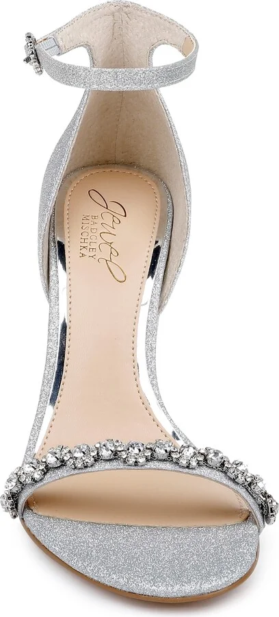 Alyssa Sandal - Image 4