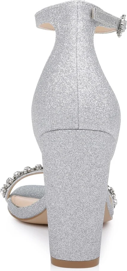 Alyssa Sandal - Image 7