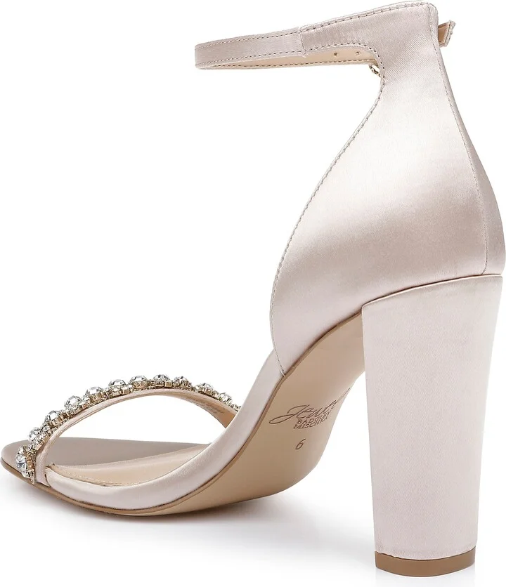 Alyssa Sandal - Image 9
