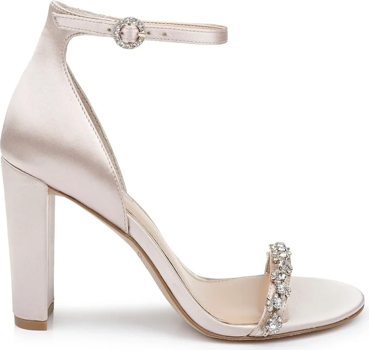 Alyssa Sandal - Image 10