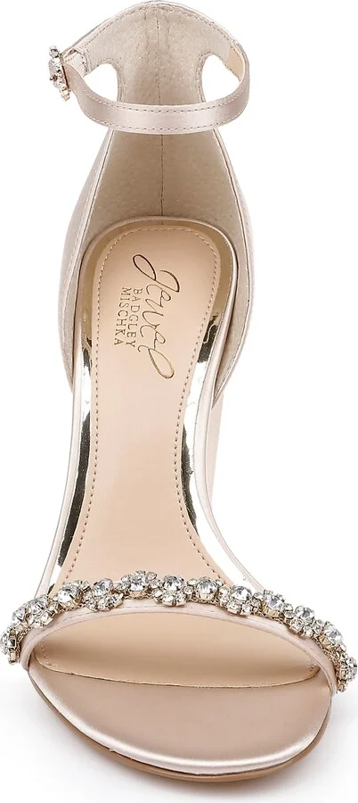 Alyssa Sandal - Image 11