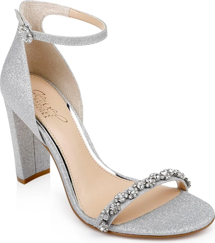 Alyssa Sandal
