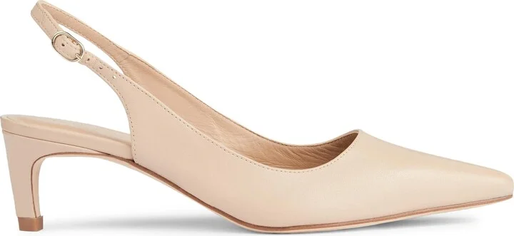Alyssa Slingback Pump - Image 2