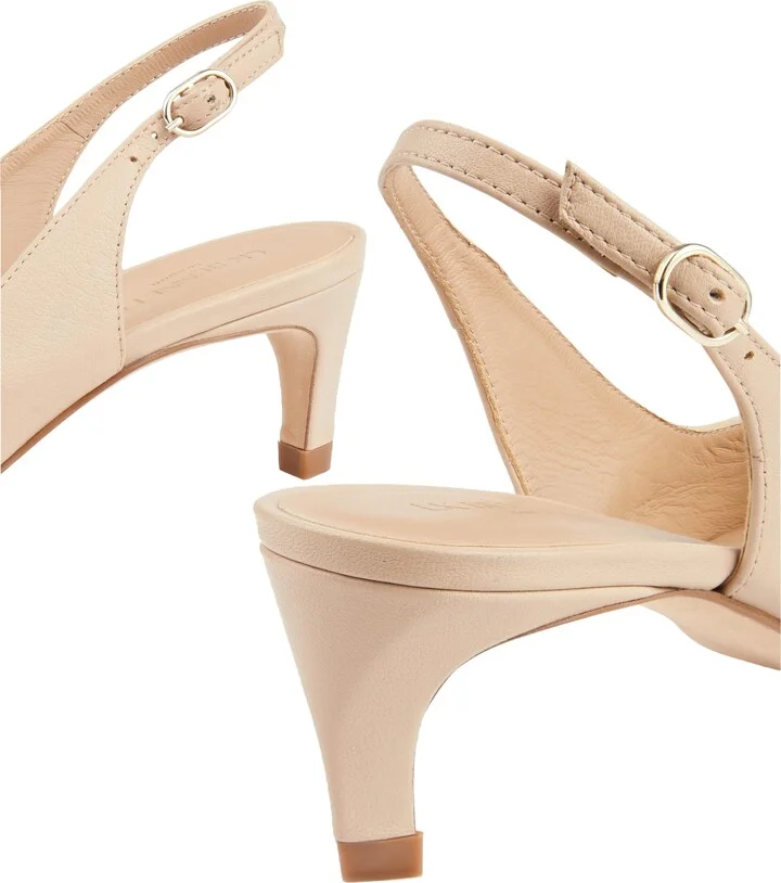 Alyssa Slingback Pump - Image 4