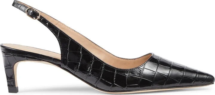 Alyssa Slingback Pump - Image 6