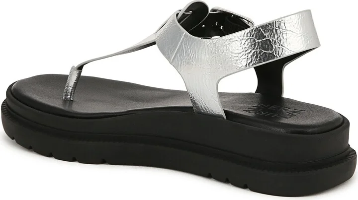 Alyssa T-Strap Platform Sandal - Image 2