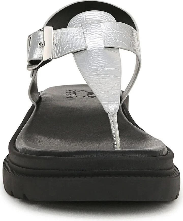 Alyssa T-Strap Platform Sandal - Image 4