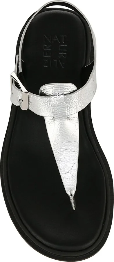 Alyssa T-Strap Platform Sandal - Image 5