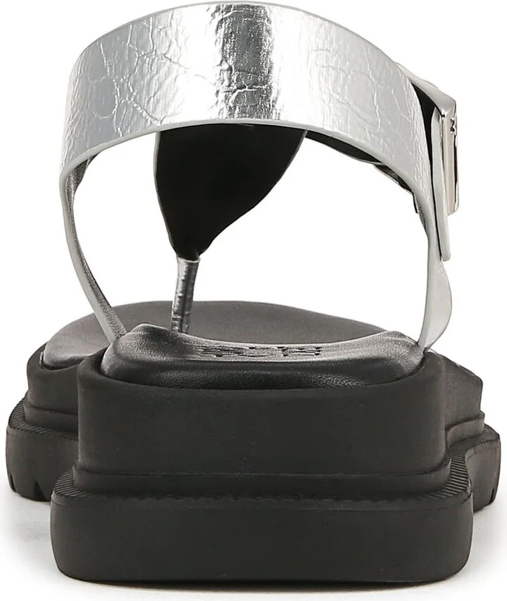 Alyssa T-Strap Platform Sandal - Image 7