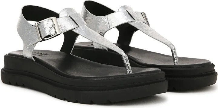 Alyssa T-Strap Platform Sandal - Image 8