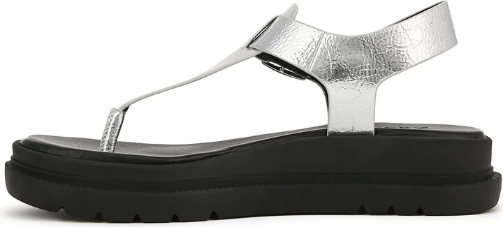 Alyssa T-Strap Platform Sandal - Image 9