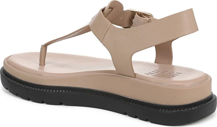 Alyssa T-Strap Platform Sandal - Image 11