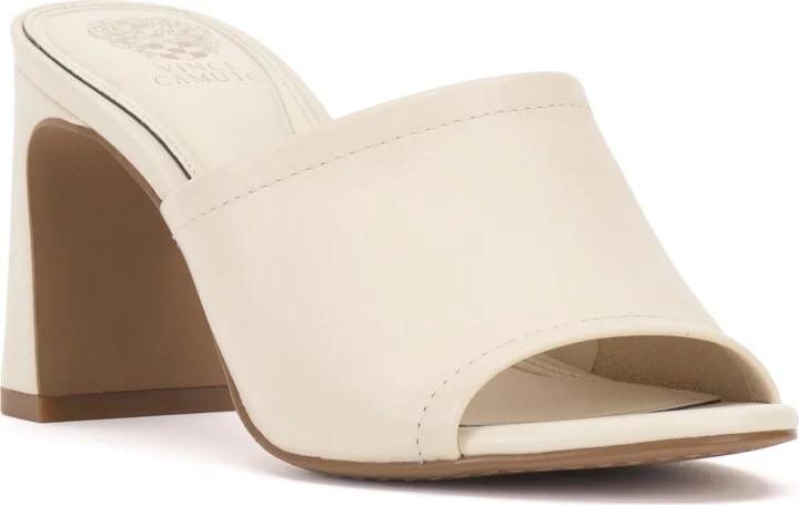 CREAMY WHITE