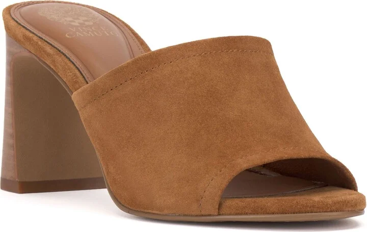 Alyysa Slide Sandal