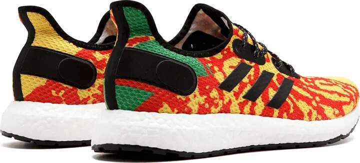 AM4LA Adicon low-top sneakers - Image 3