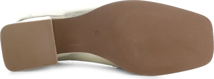 Ama Penny Loafer Pump - Image 6