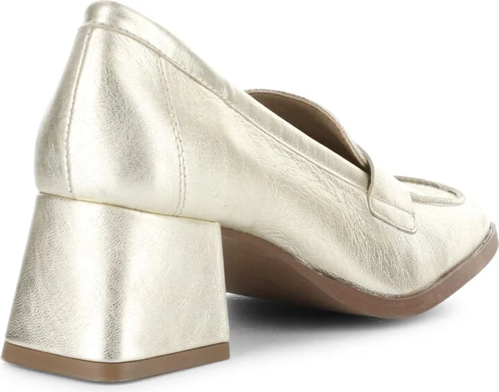 Ama Penny Loafer Pump - Image 8