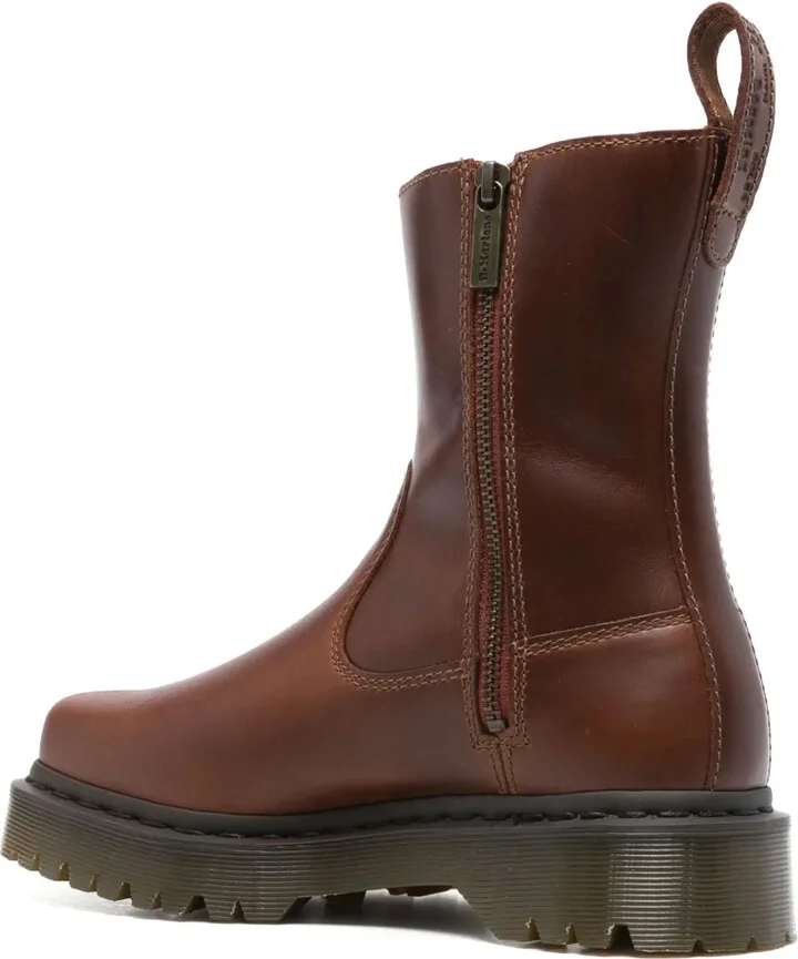 Amaayah ankle boots - Image 3