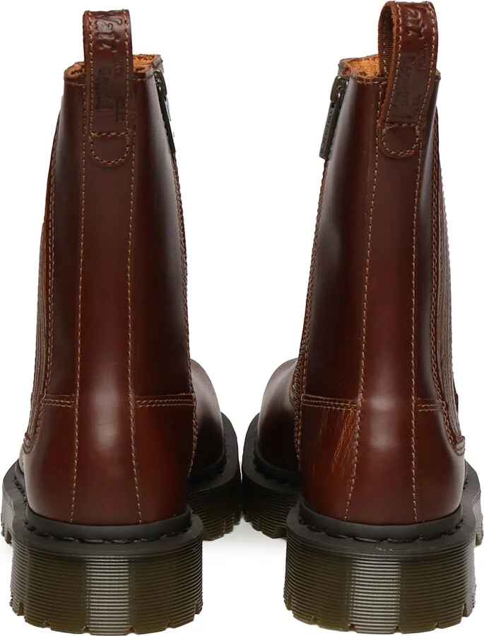 Amaayah Ankle Boots - Image 3