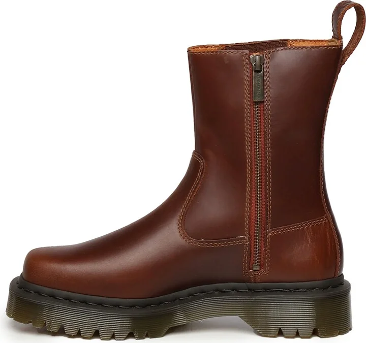 Amaayah Ankle Boots - Image 4