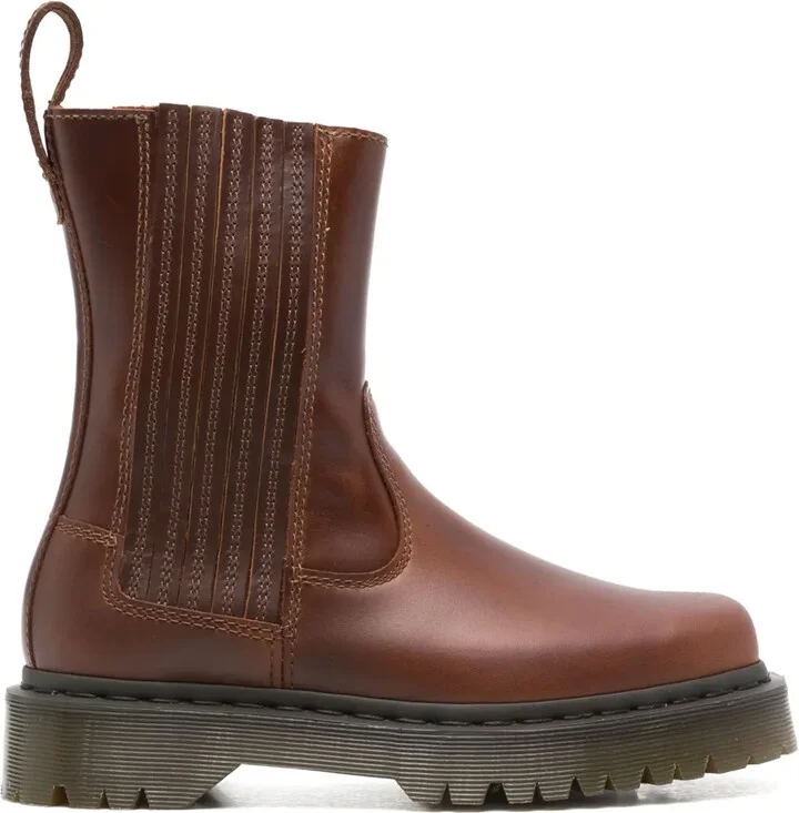 Amaayah ankle boots