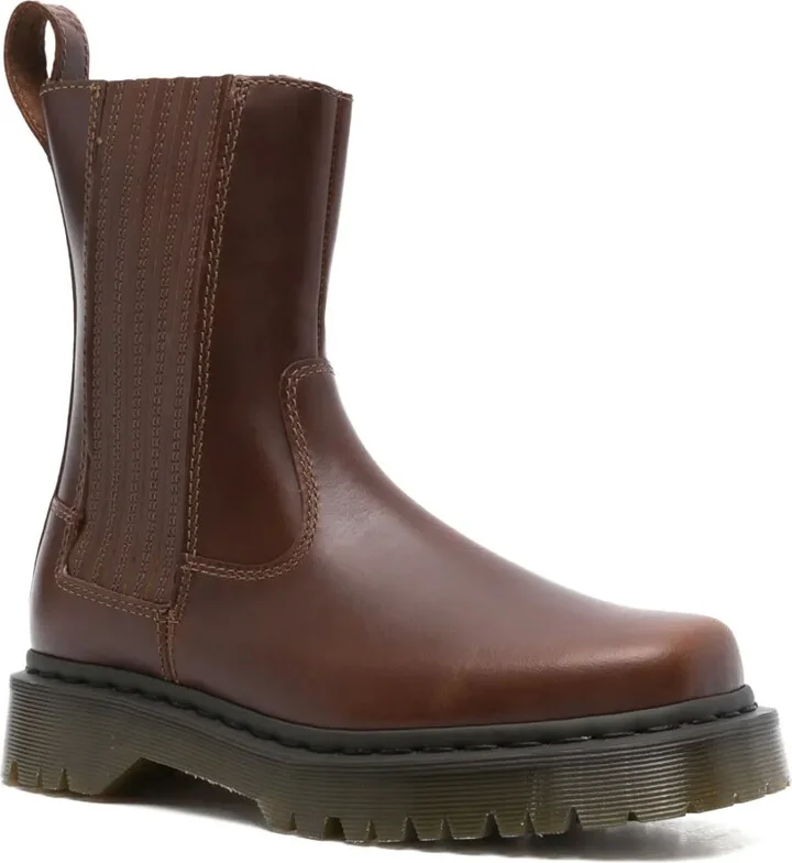 Amaayah Chelsea boots - Image 2