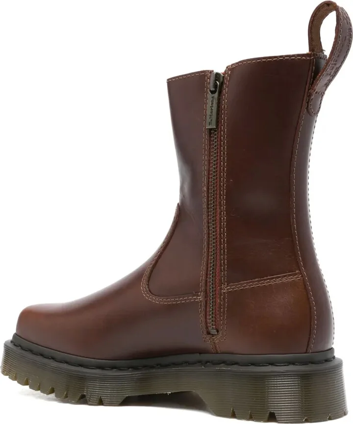 Amaayah Chelsea boots - Image 3