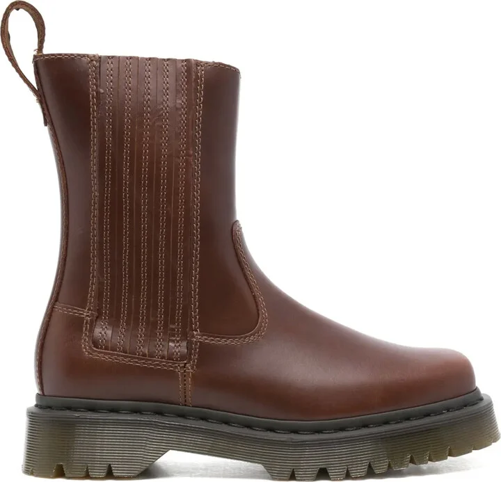Amaayah Chelsea boots