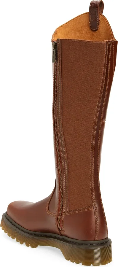 Amaayah Knee High Boot - Image 2