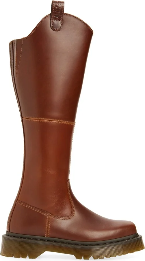 Amaayah Knee High Boot - Image 3