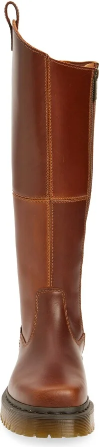 Amaayah Knee High Boot - Image 4