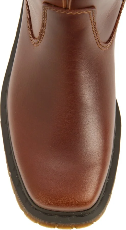 Amaayah Knee High Boot - Image 5