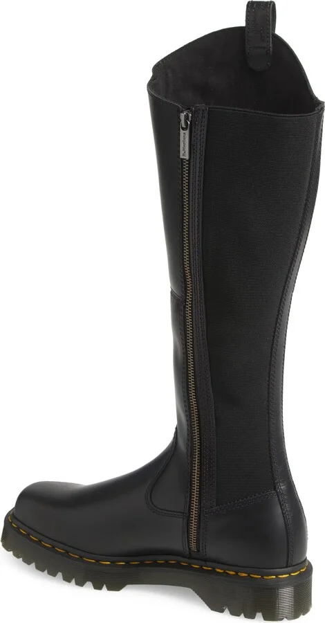 Amaayah Knee High Boot - Image 8