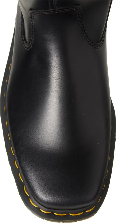 Amaayah Knee High Boot - Image 11