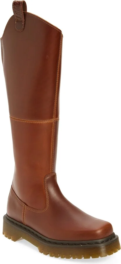 Amaayah Knee High Boot